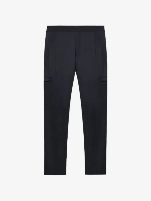 Shanghai Tang pantalones rectos