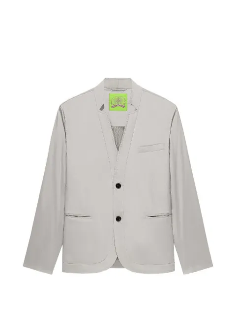 Shanghai Tang button-up jacket