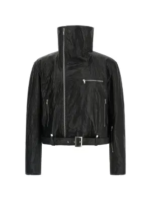 リックオウエンス　ジャケット Rick Owens（リックオウエンス） ジャケット - FARFETCH