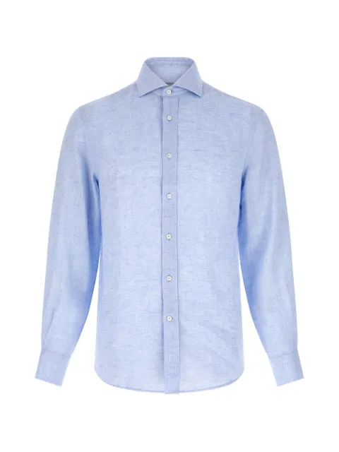 Brunello Cucinelli linen shirt