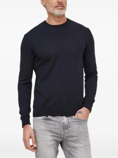 Benetton long-sleeve sweater