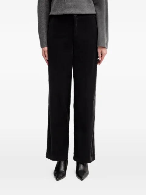 Benetton corduroy trousers