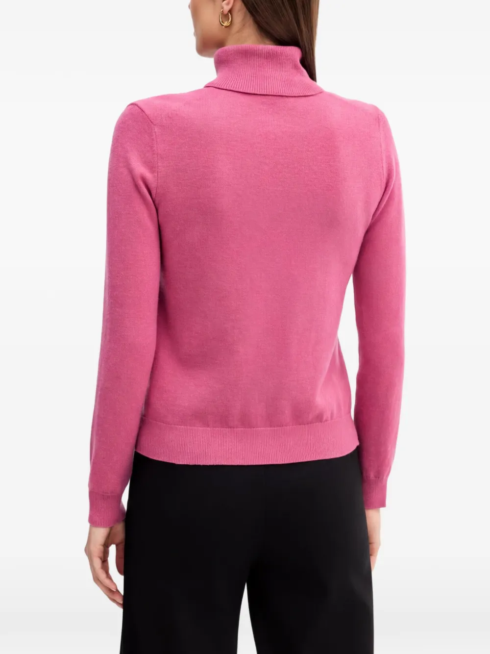 Benetton Coltrui Roze