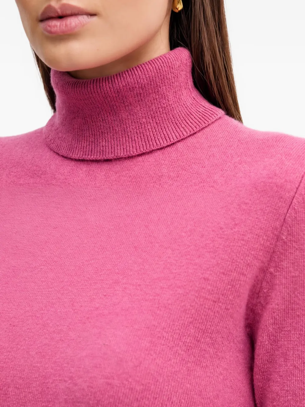 Benetton Coltrui Roze