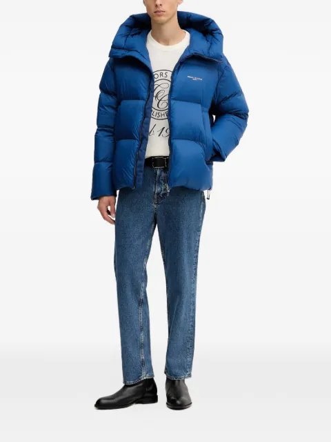 Benetton crew-neck sweater