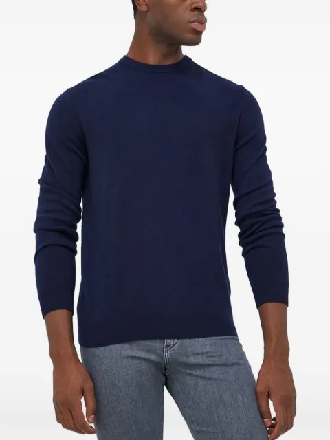 Benetton t-shirt à manches longues
