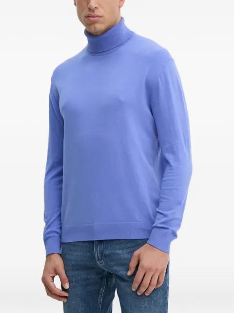 Benetton roll-neck sweater
