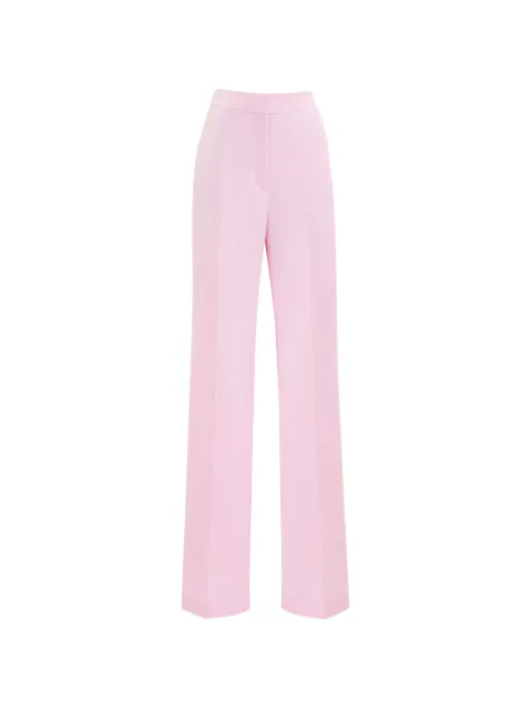Saiid Kobeisy tailored trousers
