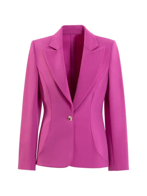 Saiid Kobeisy tailored suit set (set of three)