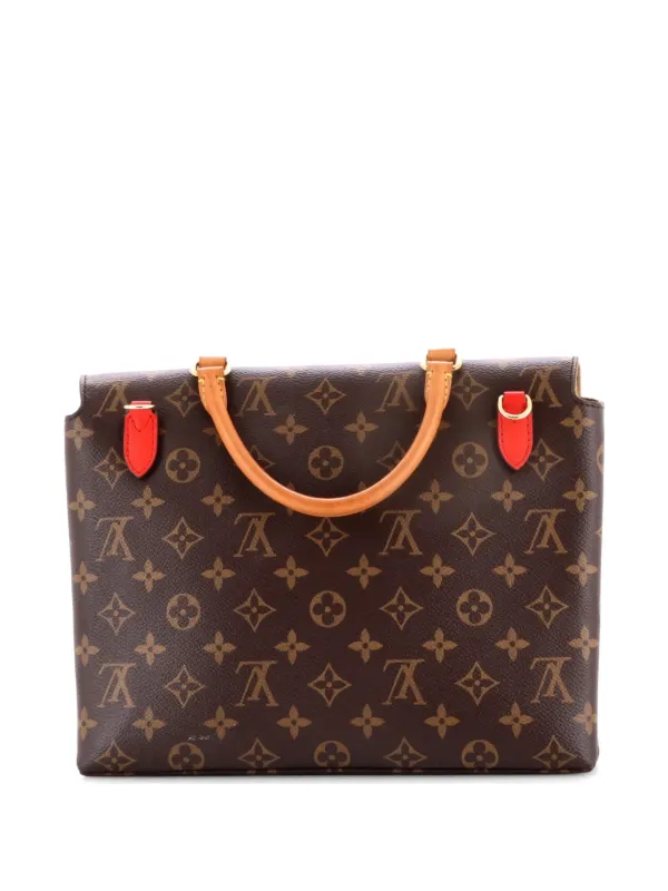 Louis Vuitton Pre-Owned マリニャン ハンドバッグ モノグラム 
