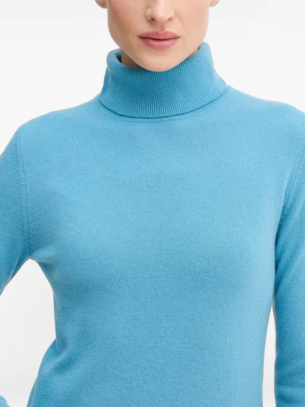 Benetton Coltrui Blauw