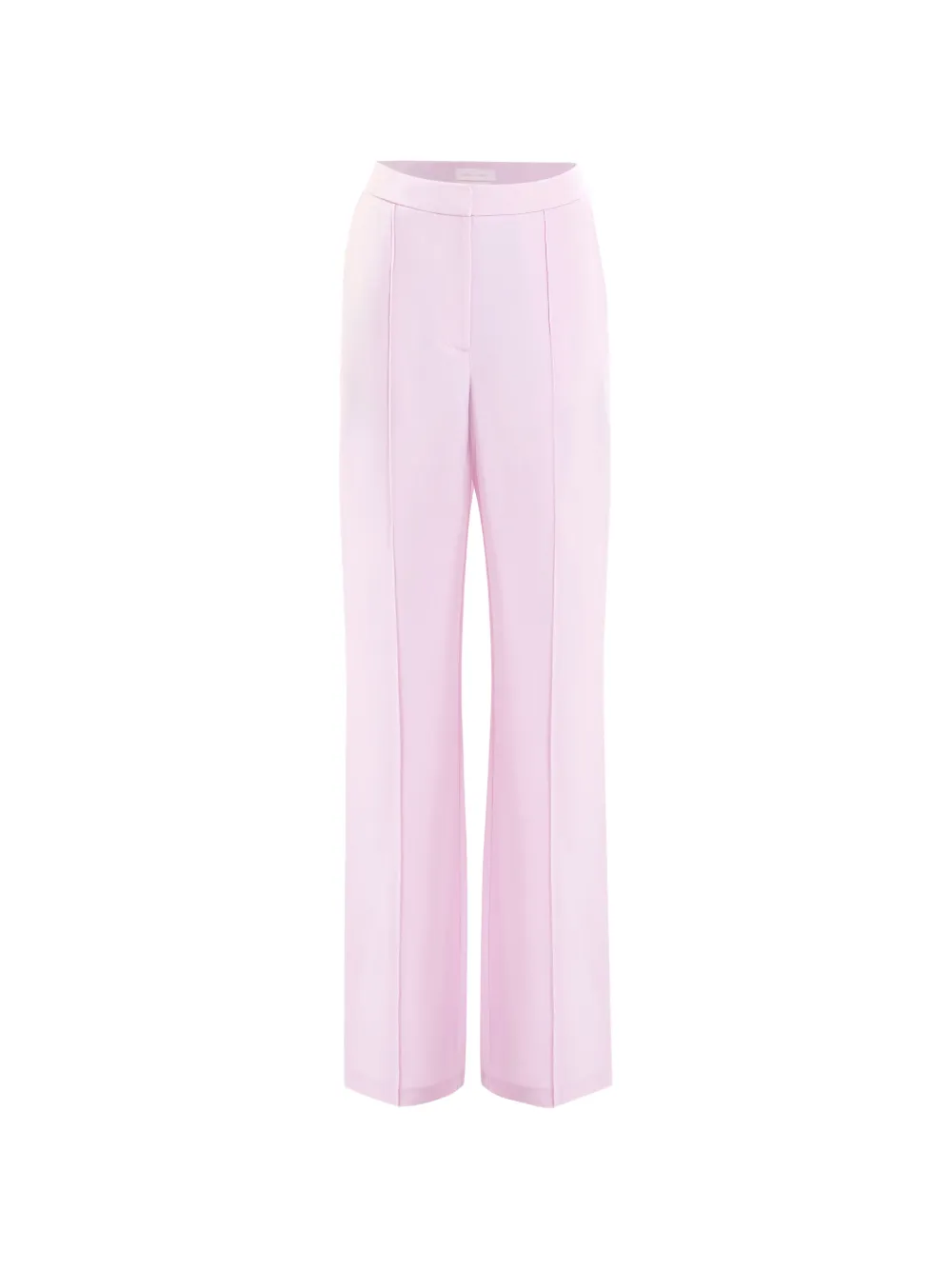 Saiid Kobeisy Pantaloni dritti - Rosa