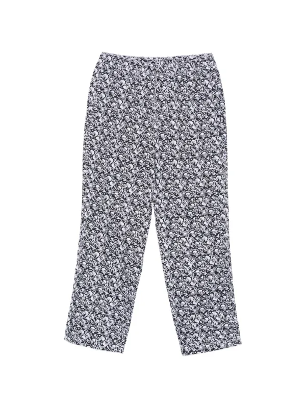 パンツ Stussy Denim Pants Skull Pattern 34798219_66393238_600.jpg