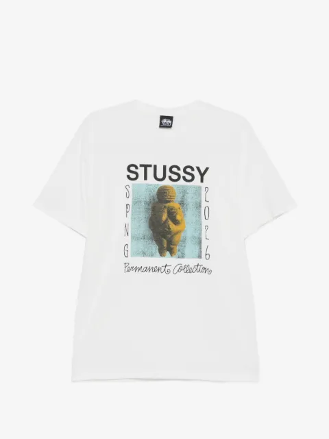 Stüssy t-shirt imprimé