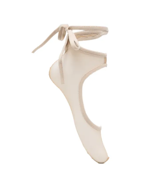 Vivetta tie-fastening socks