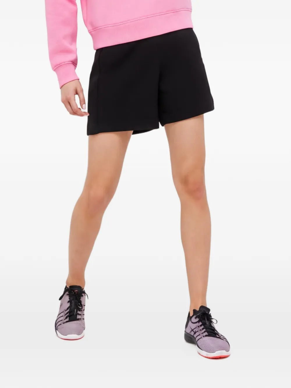 GUESS USA Shorts con coulisse - Nero