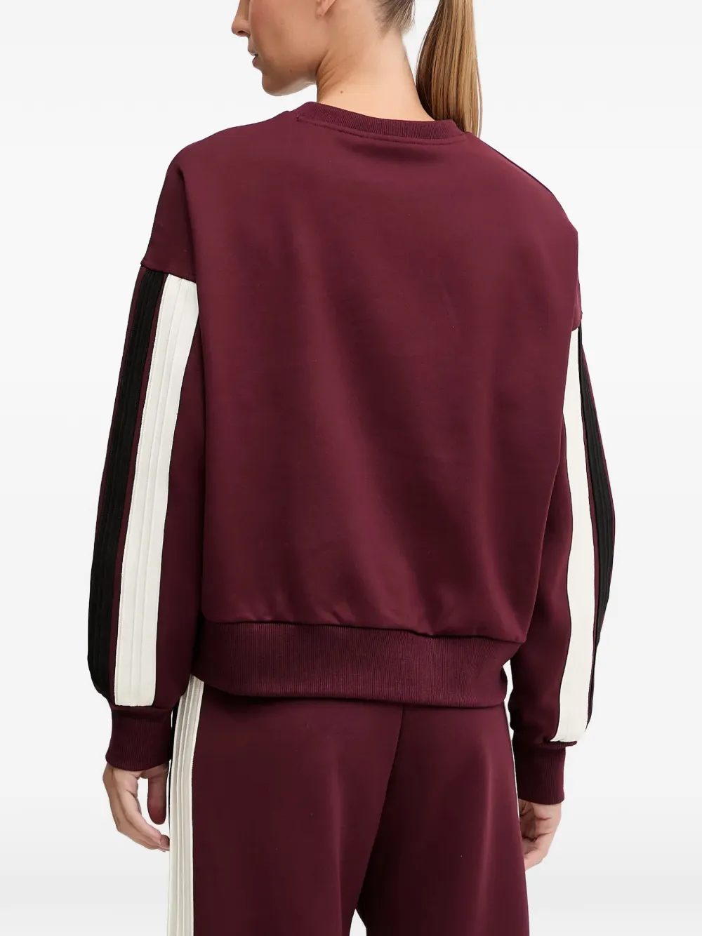 GUESS USA Fabia sweater Rood