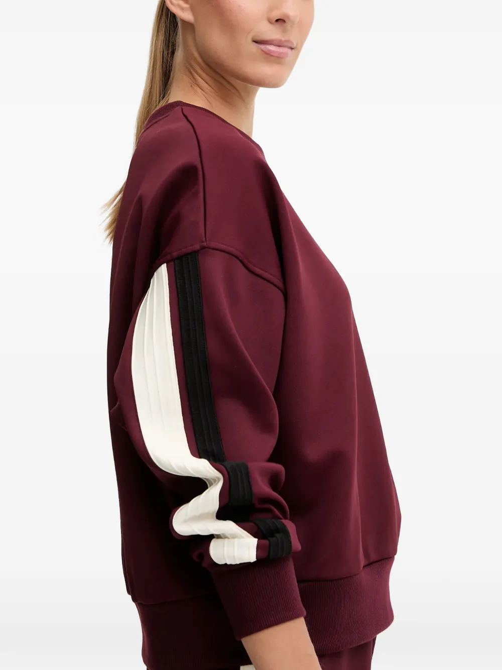 GUESS USA Fabia sweater Rood
