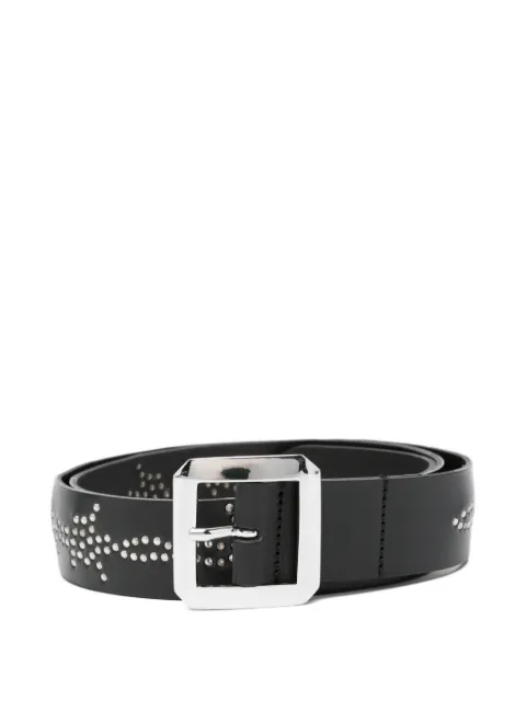 Htc Los Angeles studded belt
