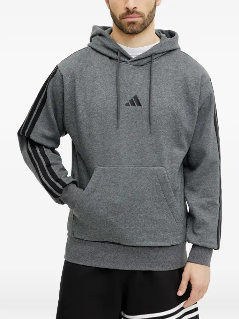 adidas Essentials 3-Stripes hoodie