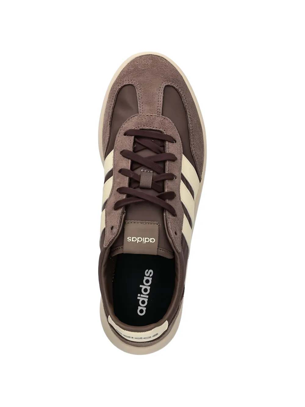 adidas Barreda Decode sneakers Bruin
