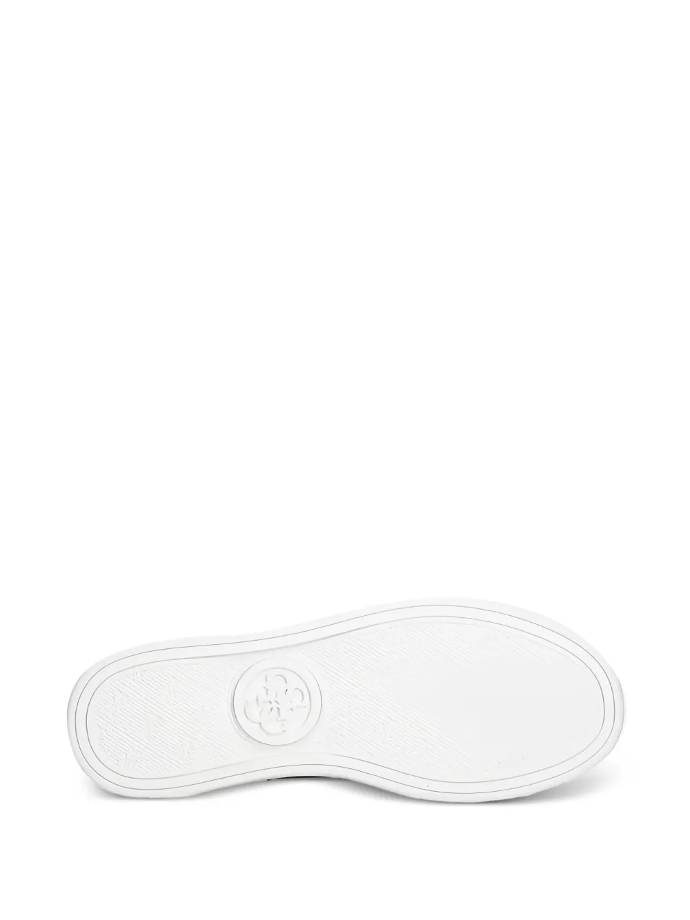 GUESS USA JRIXIE sneakers Zwart