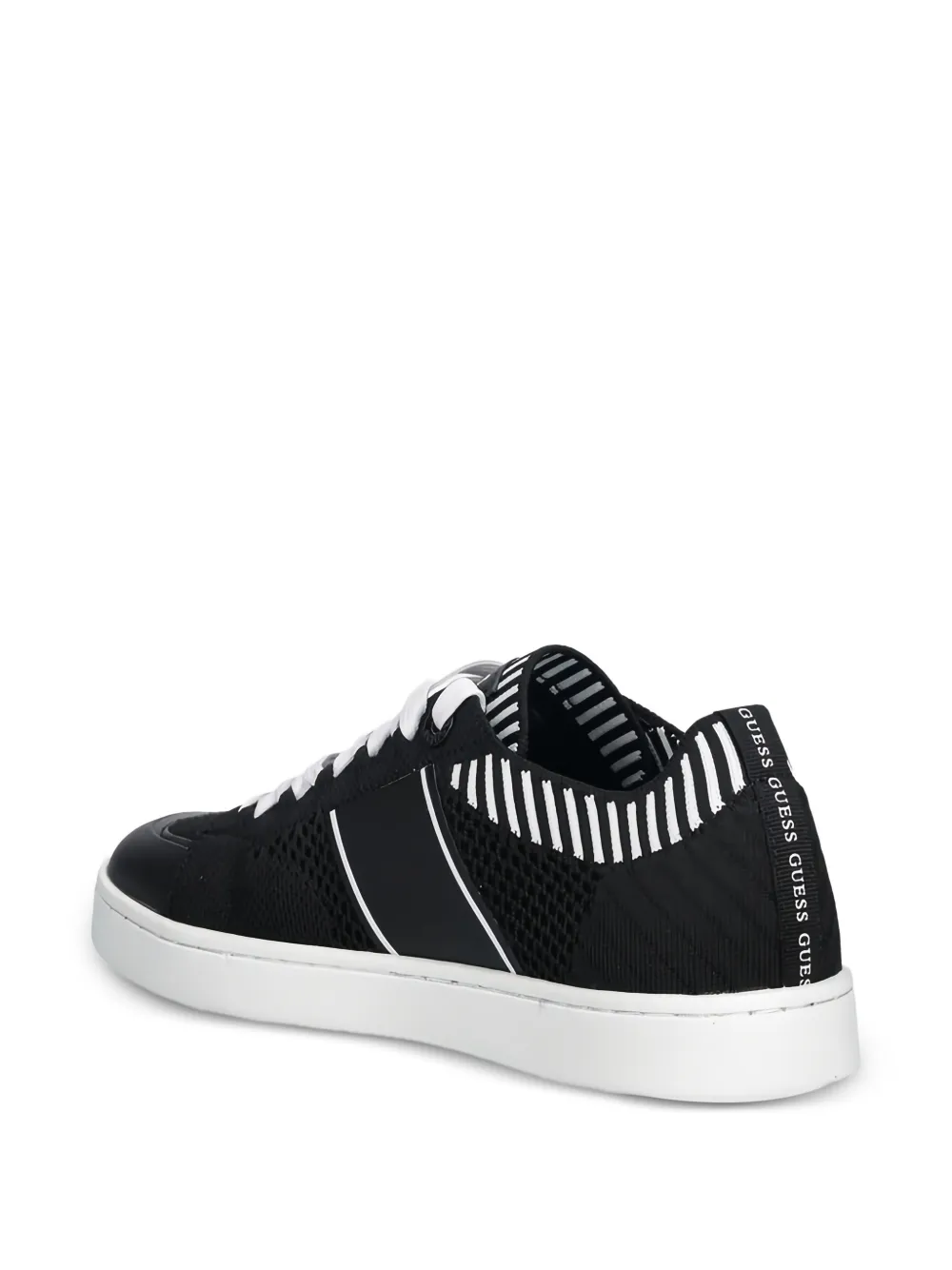 GUESS USA JRIXIE sneakers Zwart