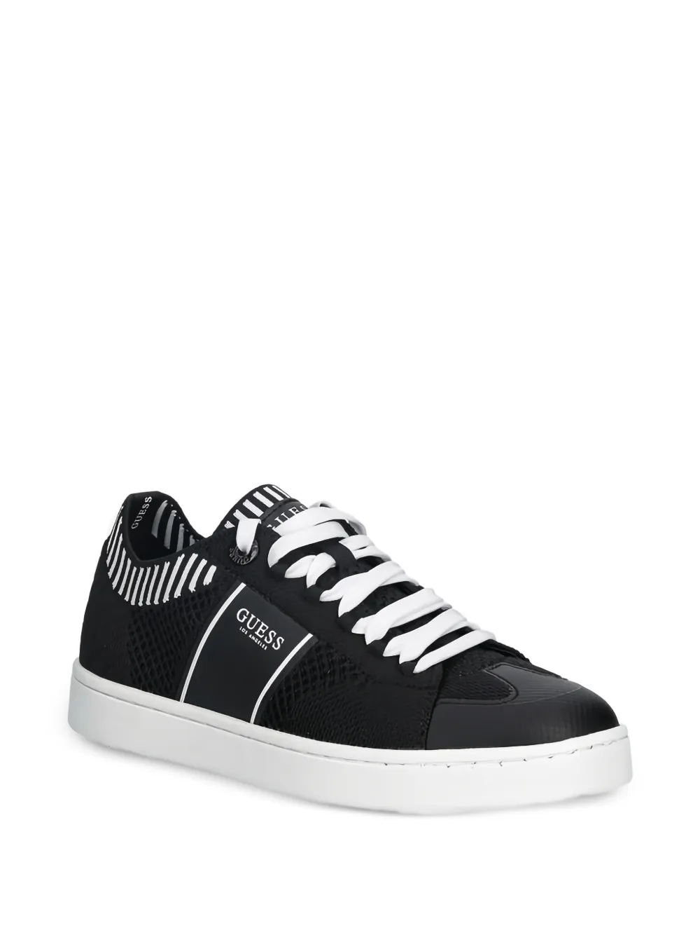 GUESS USA JRIXIE sneakers Zwart