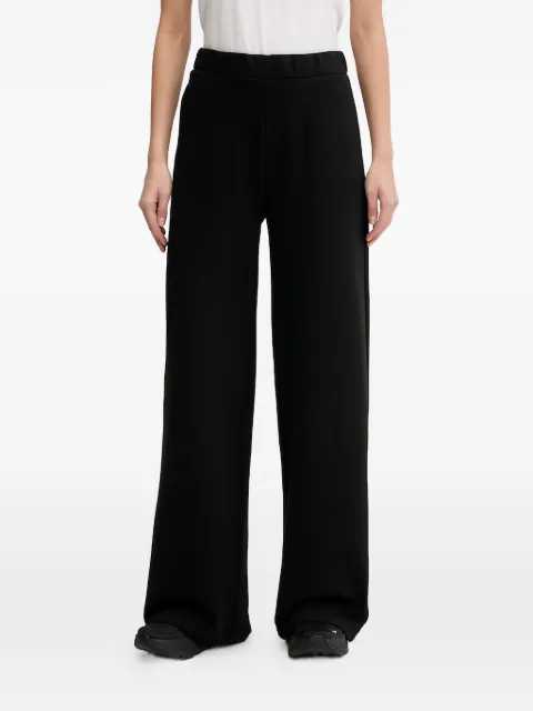 GUESS USA wide-leg track pants