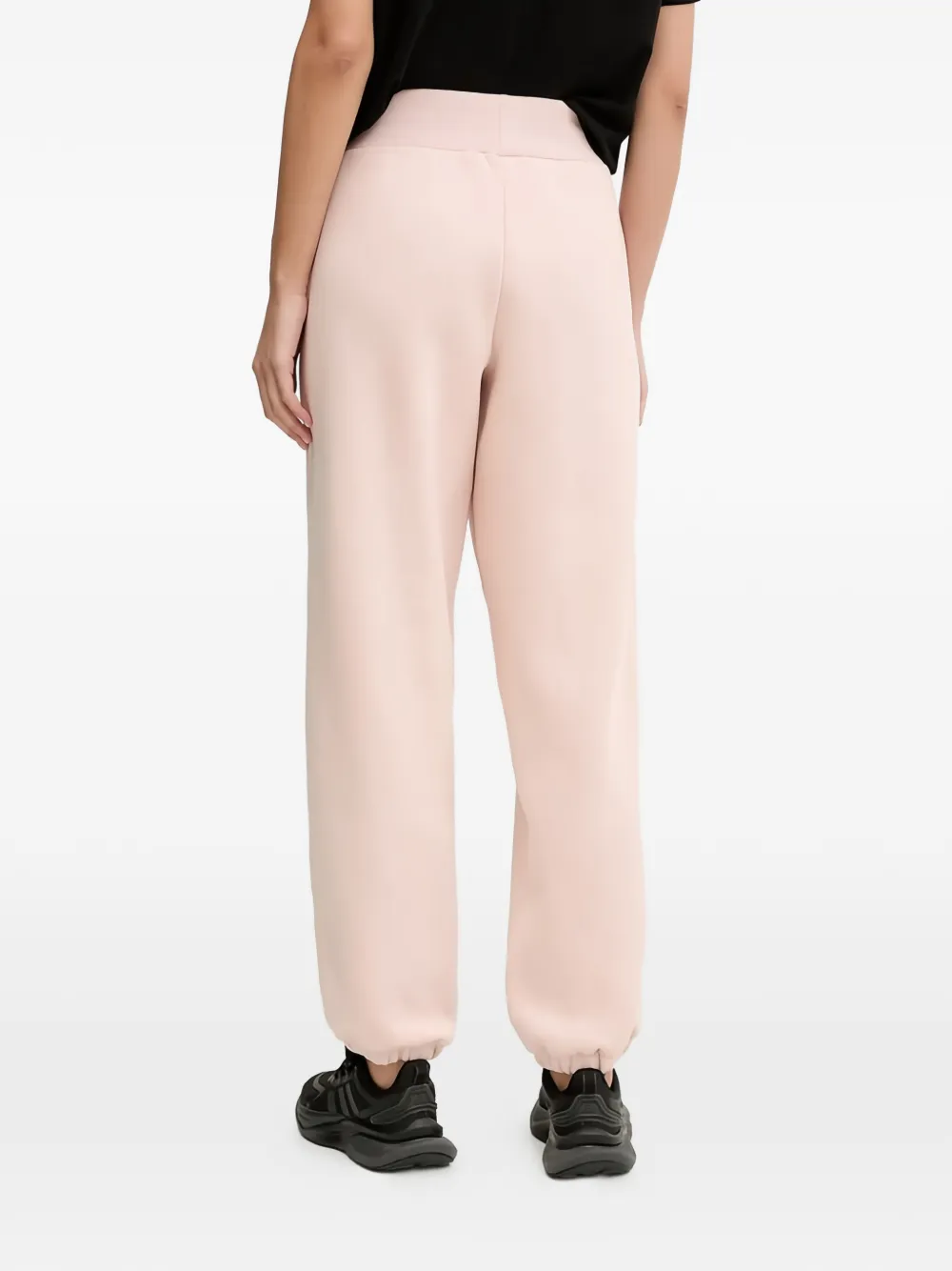 GUESS USA AELIA trainingsbroek met trekkoord Roze