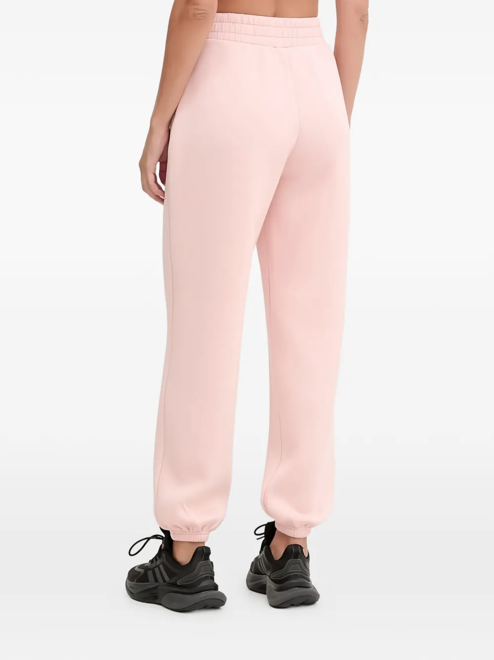 GUESS USA Trainingsbroek met logo Roze