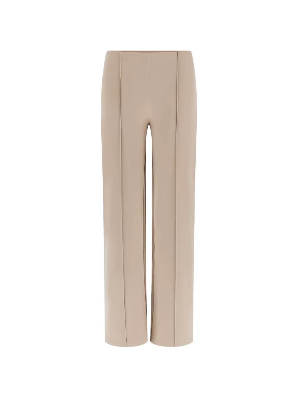 GUESS USA seam trousers - Nude