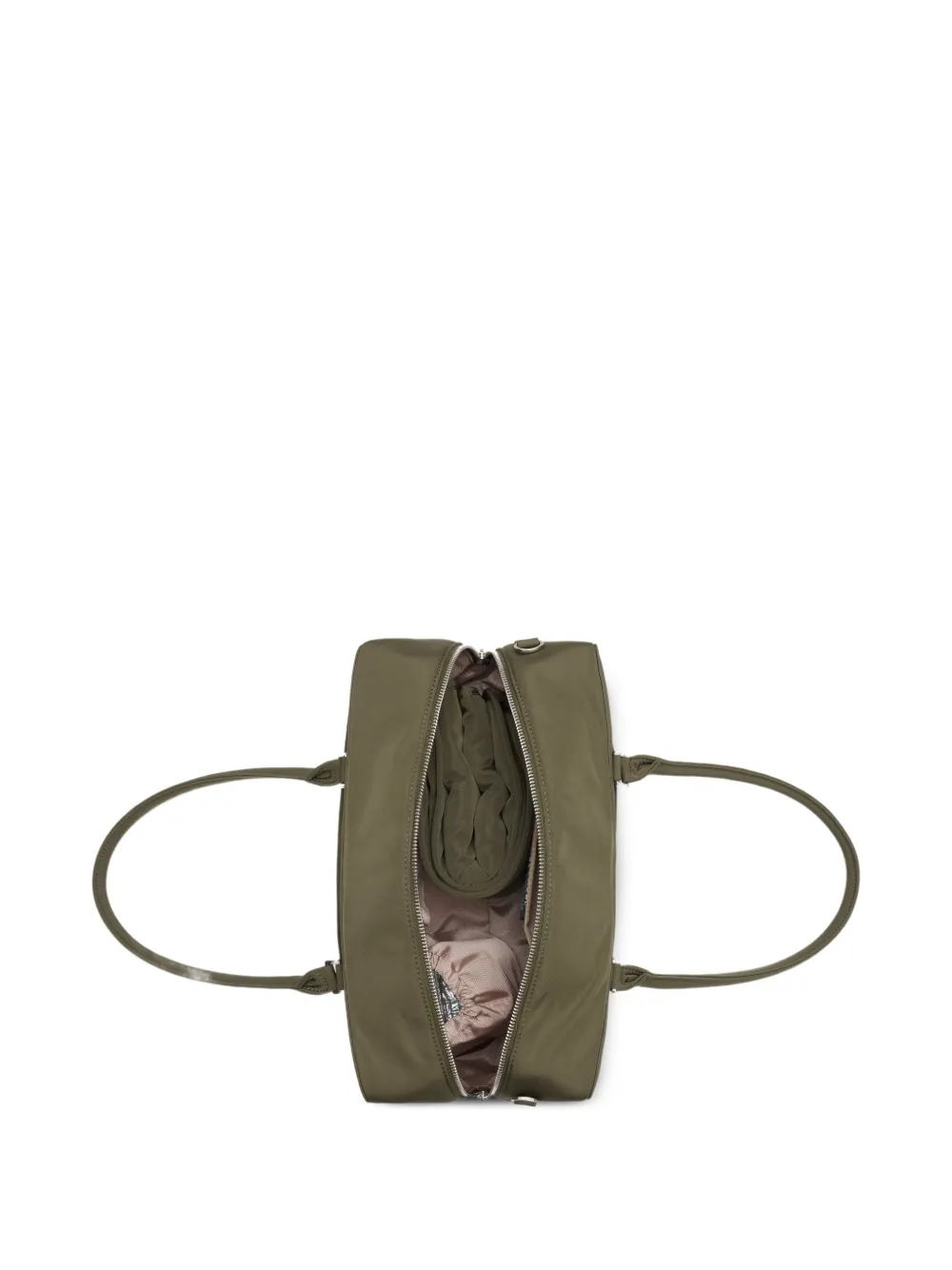 Tiba + Marl Riley compacte luiertas Groen