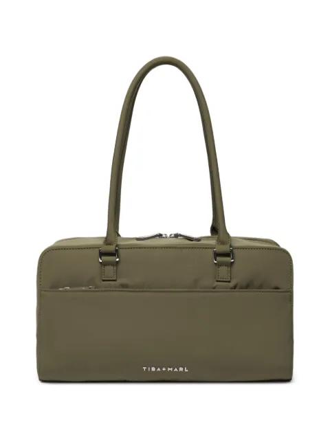 Tiba + Marl Riley compact changing bag