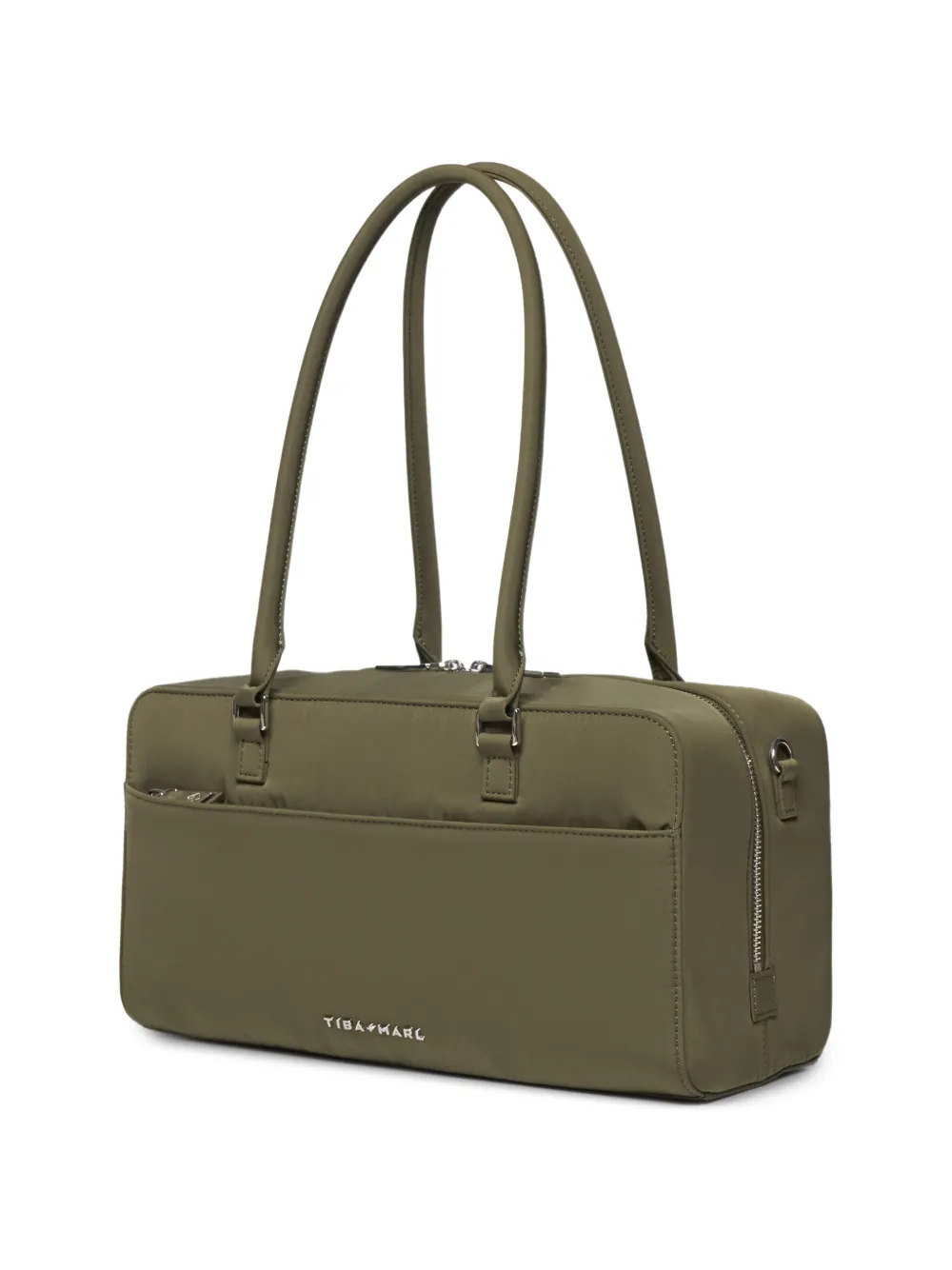 Tiba + Marl Riley compacte luiertas Groen