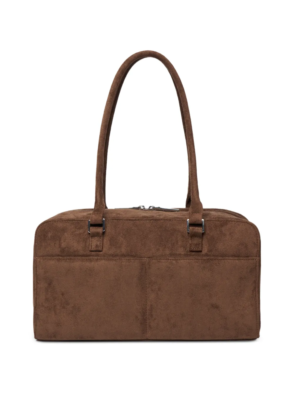  Tiba + Marl Riley Compact East-west Changing Bag - Brown 