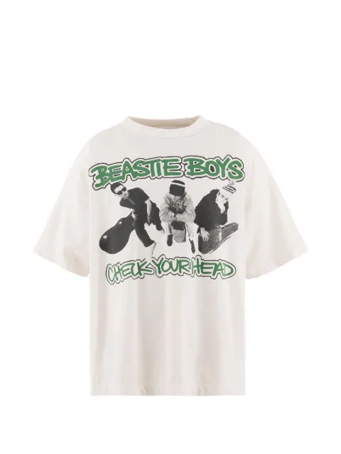 SAINT MXXXXXX x Beastie Boys graphic-print T-shirt
