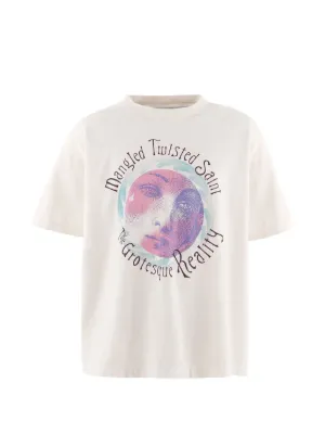 RRR123 Killing Me T-shirt | White | FARFETCH