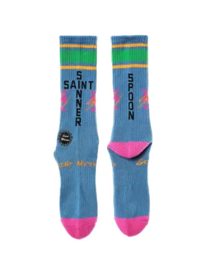 SAINT MXXXXXX Socks for Men - Shop Now on FARFETCH SAINT MXXXXXX Socks for Men - Shop Now on FARFETCH