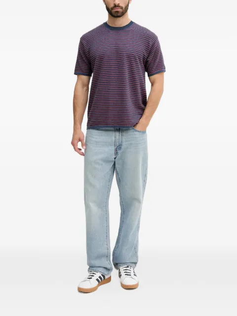 Benetton striped T-shirt