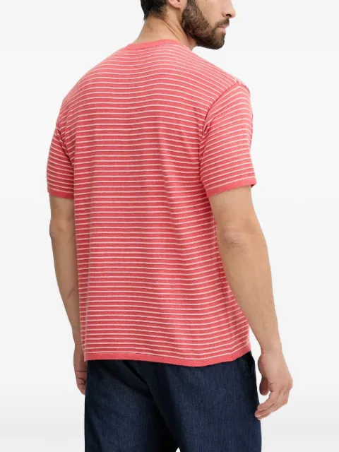 Benetton striped T-shirt