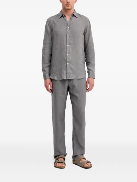Benetton camisa con botones