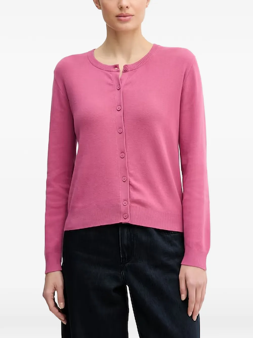 Benetton button-up top