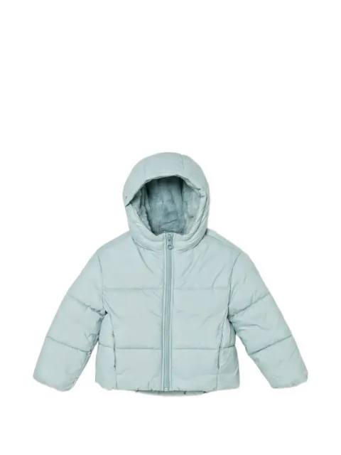 Benetton hooded jacket