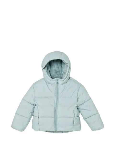 Benetton hooded jacket