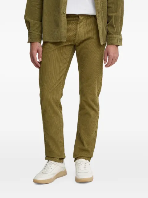 Benetton corduroy trousers