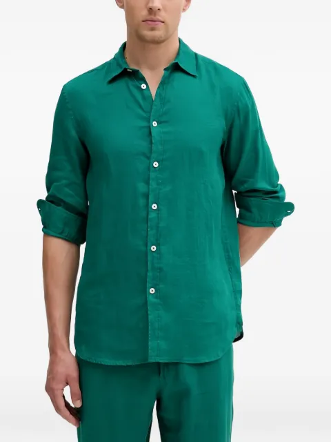 Benetton buttoned shirt