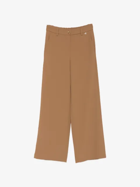 DIXIE Hose mit Logo-Detail