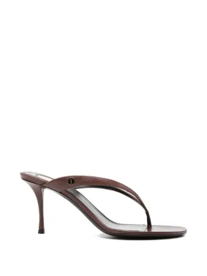Saint Laurent（サンローラン）ウィメンズ サンダル - FARFETCH