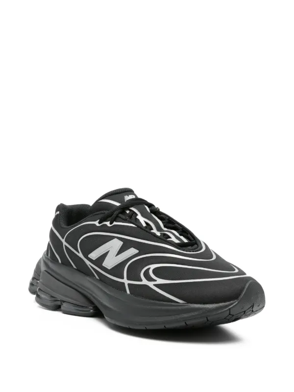 New Balance 5030 Sneakers | Black | FARFETCH